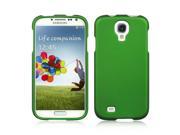 Forest Green Rubberized Hard Case for Samsung Galaxy S4