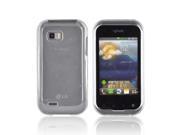 Slim Protective Hard Case for T Mobile MyTouch Q Clear