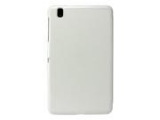 Cellet White Slim Shell Folio Cover Case for Samsung Galaxy Tab Pro 8.4 800768679407
