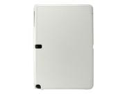 Cellet White Slim Shell Folio Cover Case for Samsung Galaxy Tab Pro 12.2 800768679438