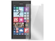 Nokia Lumia 735 Screen Protector [Crystal Clear] Anti Scratch Anti Shock Anti Shatter Precision Cut HD Protective