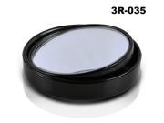 Universal Black Blind Spot Mirror Convex SR100 1.97