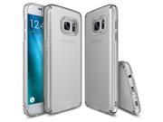 Samsung Galaxy S7 Case Ringke [SLIM][Frost Gray] Snug Fit Ultra Thin All Coverage Hard Case