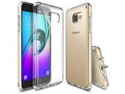 Galaxy A3 2016 Case Ringke FUSION [Clear] Shock Absorption TPU Bumper Case for Samsung Galaxy A3 2016