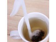 Music Note Tea Infuser [Clear]