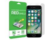 IPHONE 7 PLUS Screen Protector REDShield [Tempered Glass] Screen Protector