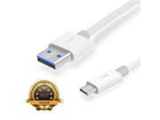 USB Type C Data Cable Incircle [USB 3.1] 56k pull up resistor 3.3ft 1m Type C Data Charging Fast C to A Cable