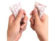 AccessoryGeeks Universal Self Heating Disposable Hand Warmers 2 Pack