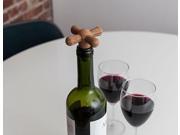 Kikkerland Cork Wine Stopper