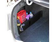 [REDshield] Trunk Organizer Trunk divider for Car SUV Minivan Truck 2PK