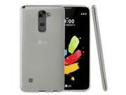 [LG Stylo 2] Case REDShield TPU Stylus 2 Case [Perfect Fit][Clear] Case