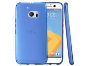 [HTC 10] Case REDShield TPU [HTC 10] Case [Perfect Fit][Blue] Extra Slim