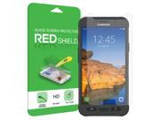 GALAXY S7 ACTIVE Screen Protector REDShield [Tempered Glass] Ultimate