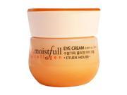 [ETUDE HOUSE] New Moistfull Collagen Eye Cream 0.94 Ounce