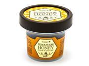 [SKINFOOD] Black Sugar Honey Mask Wash Off 3.53oz 100g