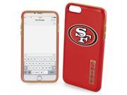 [Apple iPhone 6 6S Plus 5.5 inch ] NFL Case Slim Dual Case [Los Angeles Rams]