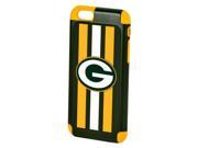 [Apple iPhone 6 6S 4.7 inch ] NFL Case Slim Case [Green Bay Packers]