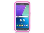 [Samsung Galaxy J3 Emerge] Case Supreme Protection Silicone Case