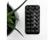 UPC 803214112954 product image for Made for [REDshield] Apple iPhone 8/7 Plus 3D TPU Case [Black Hearts] Slim & Fle | upcitemdb.com