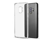 UPC 803211652347 product image for [Samsung Galaxy S9] Redshield Crystal Clear Back Bumper Case with Flexible Borde | upcitemdb.com