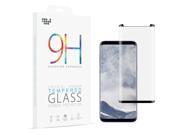 UPC 803211893986 product image for [Samsung Galaxy S9 PLUS] Screen Protector, [Tempered Glass] Ultimate Impact-Resi | upcitemdb.com