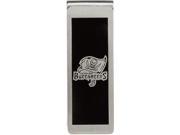 Tampa Bay Bucs Logo Money Clip in Stainless Steel