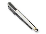 Tie Bar in Stainless Steel