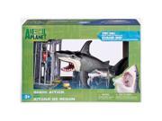 Animal Planet Deep Sea Shark Playset
