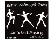 Better Bodies And Brains 2 Cd Set