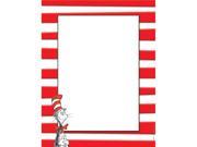 Dr Seuss The Cat In The Hat