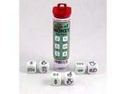 The Sign Of Money Dice Game