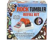 Rock Tumbler Refill Classic