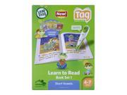 Leapfrog Tag Learn To Read Phonics
