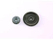 Redcat Racing 08033t Steel Spur Gear For All Redcat Racing Vehicles