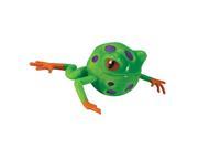 Frog Water Bouncer Colors Styles Vary