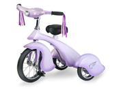 Morgan Cycle Retro Lavender Tricycle