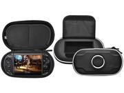 CrazyOnDigital Hard Acrylic Case for Sony Playstation PS Vita Black . CrazyOnDigital Retail Package