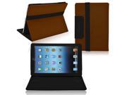 Ionic 2 Tone Designer Leather Case Cover with stand for New Apple iPad Mini 7.9 inch the iPad Mini 7 Inch built in Stand for Apple iPad Mini 7.9 inch Latest