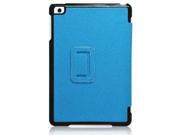 Ionic Hybrid Leather Case Cover with stand for New Apple iPad Mini 7.9 inch the iPad Mini 7 Inch built in Stand for Apple iPad Mini 7.9 inch Latest Generati