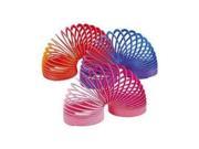 Poof Slinky Plastic Slinky