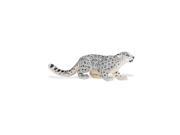 Safari 237529 Snow Leopard Animal Figure
