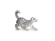 Safari 237629 Snow Leopard Cub Animal Figure