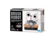 Toysmith 4M Brush Robot