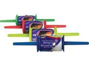 Premier Kites and Designs Stake Line Winder 500 feet Colors May Vary