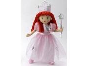 Madame Alexander Cloth Glinda the Good Witch The Wizard of Oz Collection 18