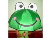 Toysmith Frog Umbrella for Kids