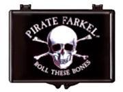 Legendary Games Pirate Farkel Roll These Bones Dice Game