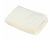American Baby Company Organic Cotton Velour Pack N Play Sheet