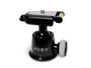Joby BH1 Ball Head with Bubble Level for Joby GP3 SLR Zoom Gorillapods