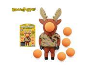 Hog Wild Moose Popper